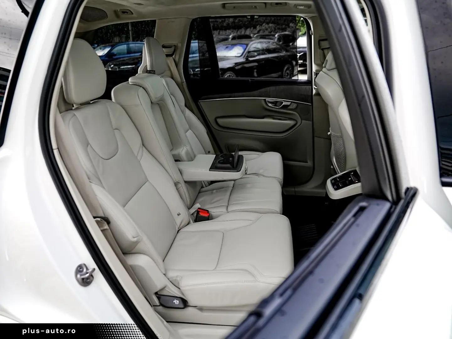 Volvo Xc-90