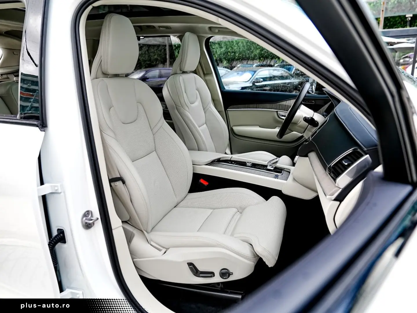 Volvo Xc-90