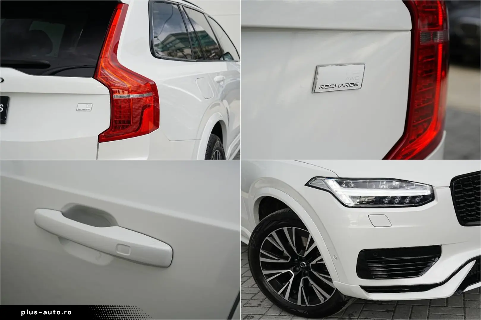 Volvo Xc-90