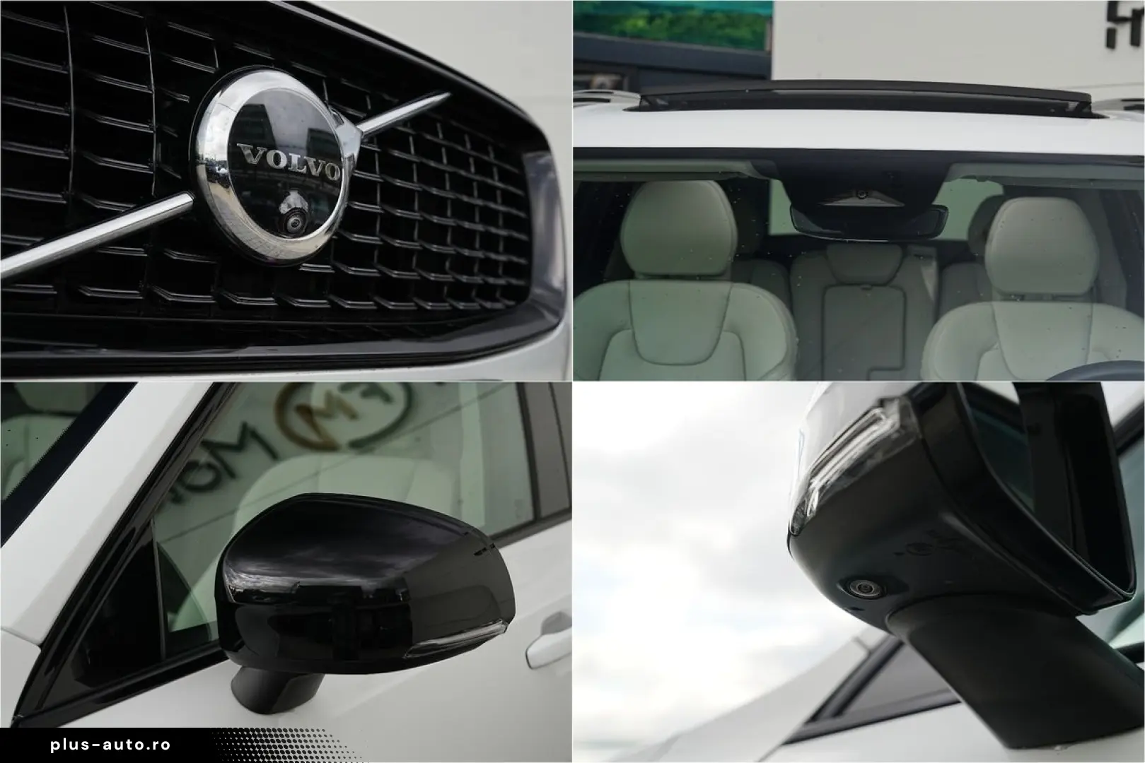 Volvo Xc-90
