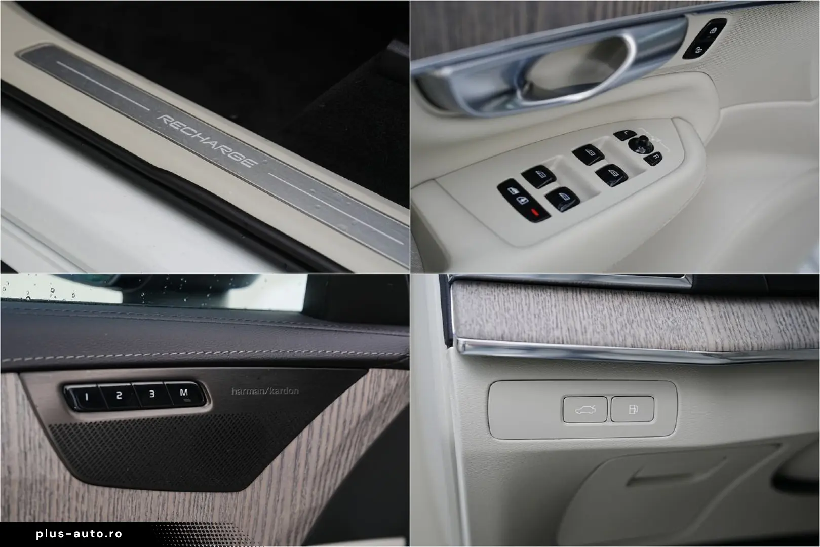 Volvo Xc-90