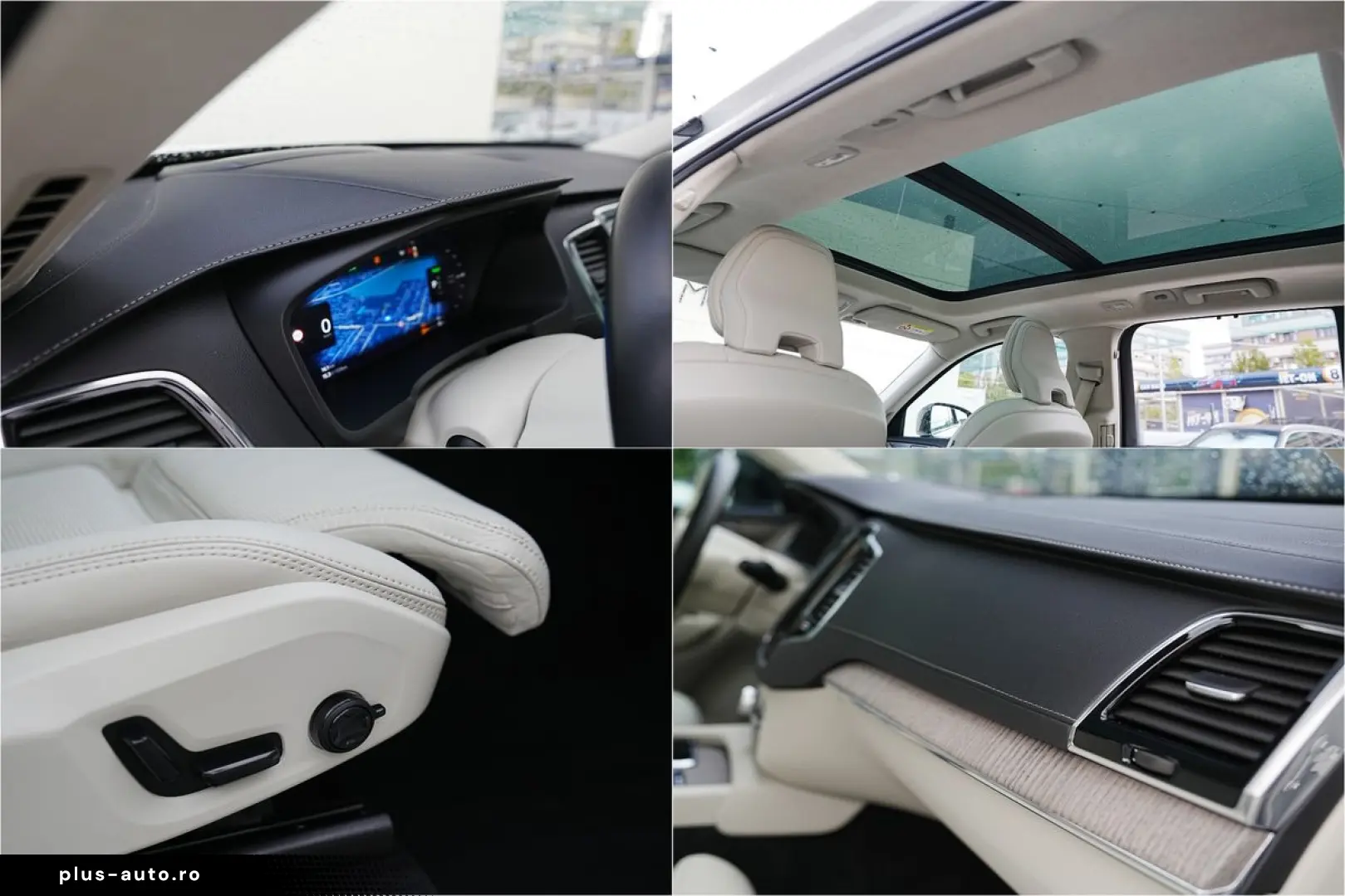 Volvo Xc-90