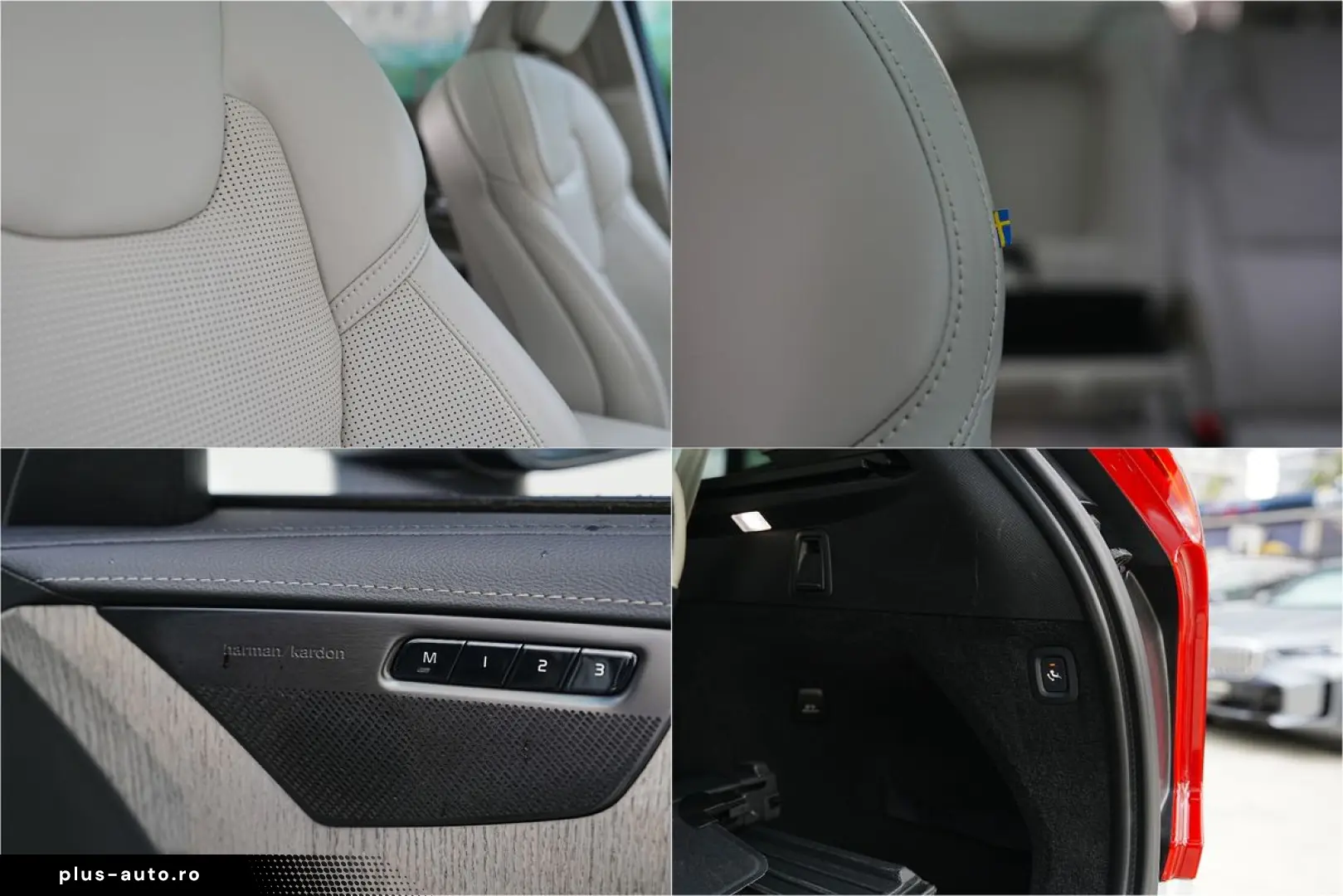 Volvo Xc-90