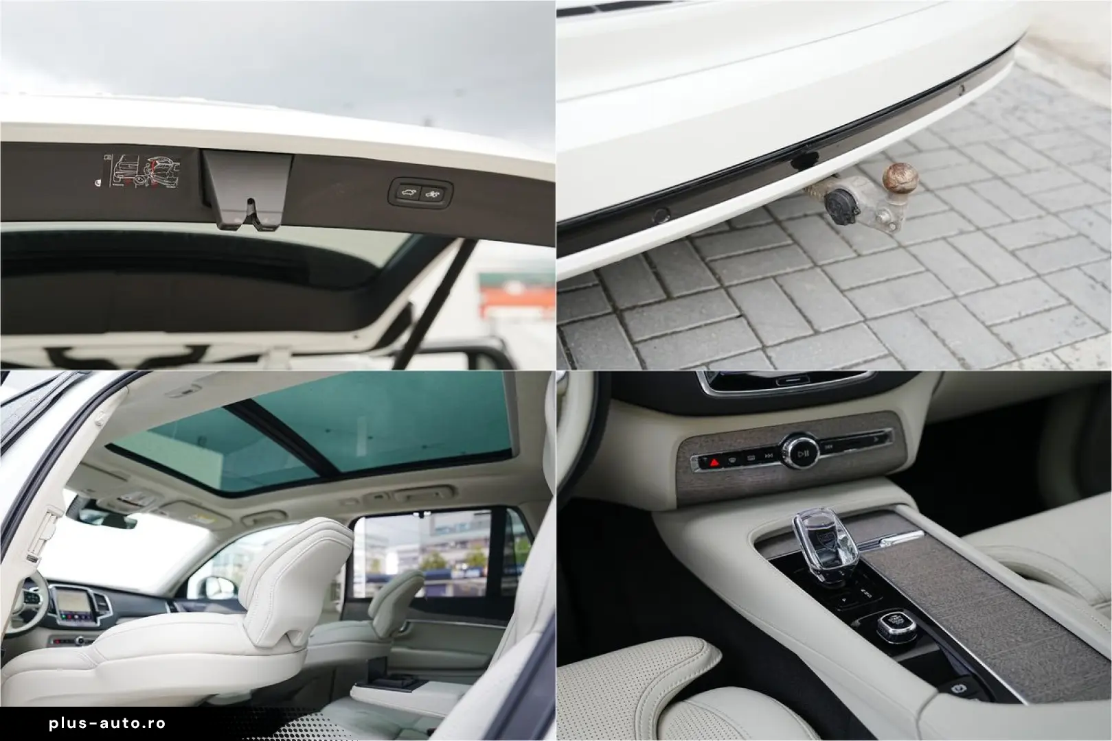 Volvo Xc-90
