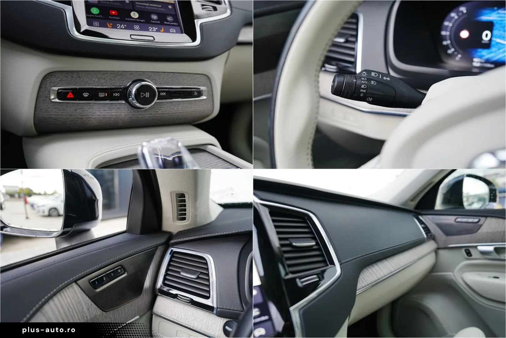 Volvo Xc-90