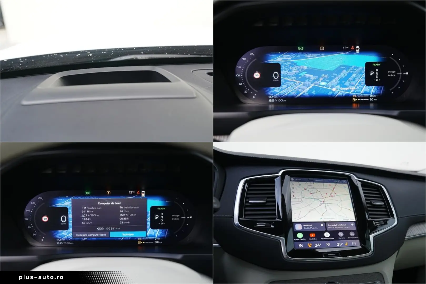Volvo Xc-90