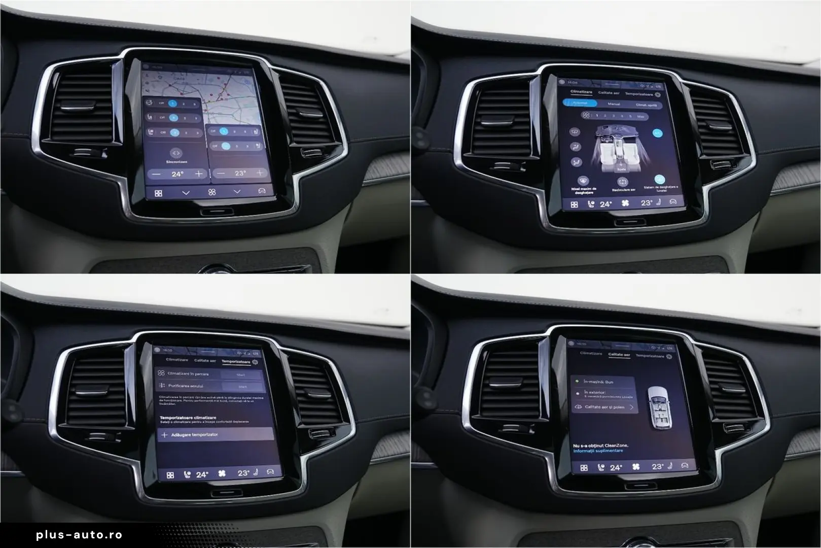 Volvo Xc-90