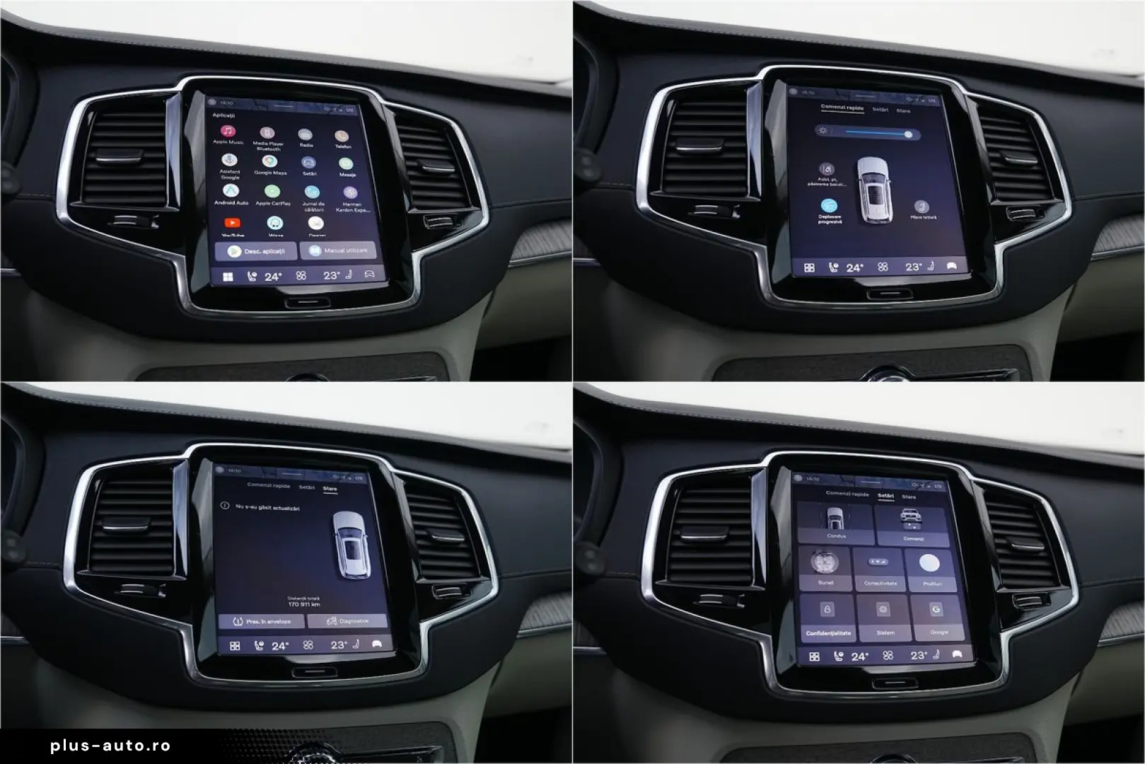 Volvo Xc-90
