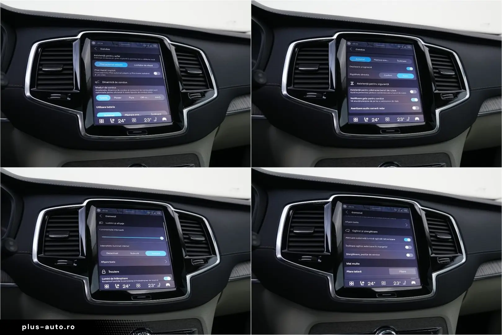 Volvo Xc-90