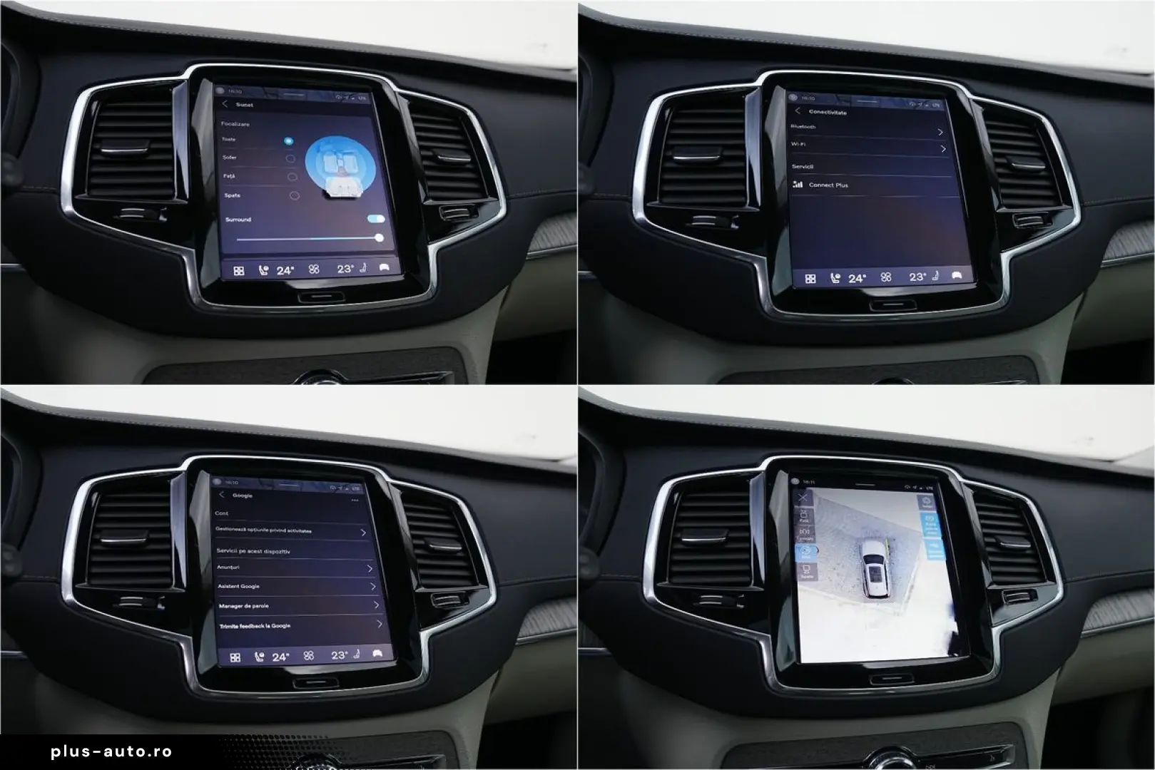 Volvo Xc-90