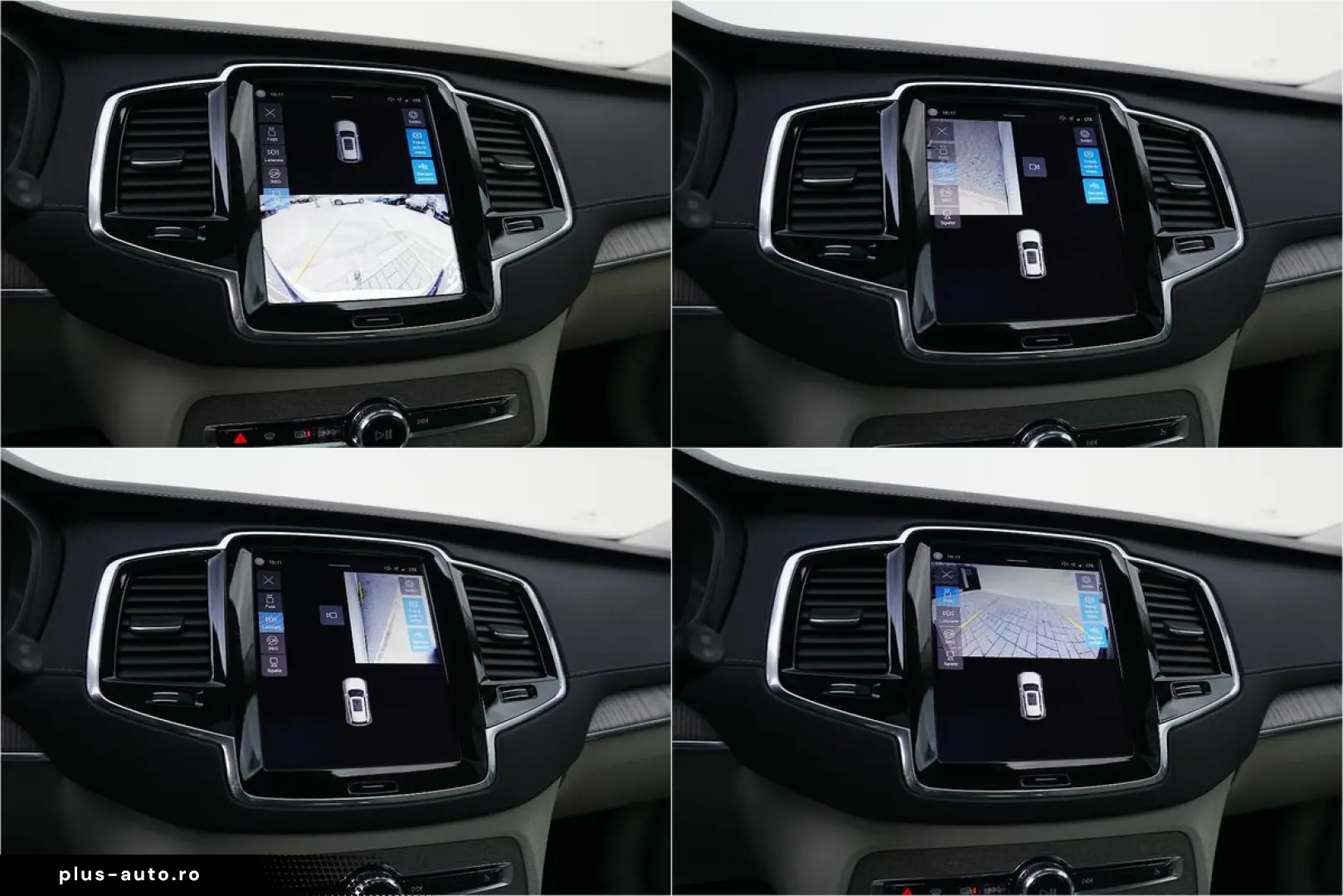 Volvo Xc-90