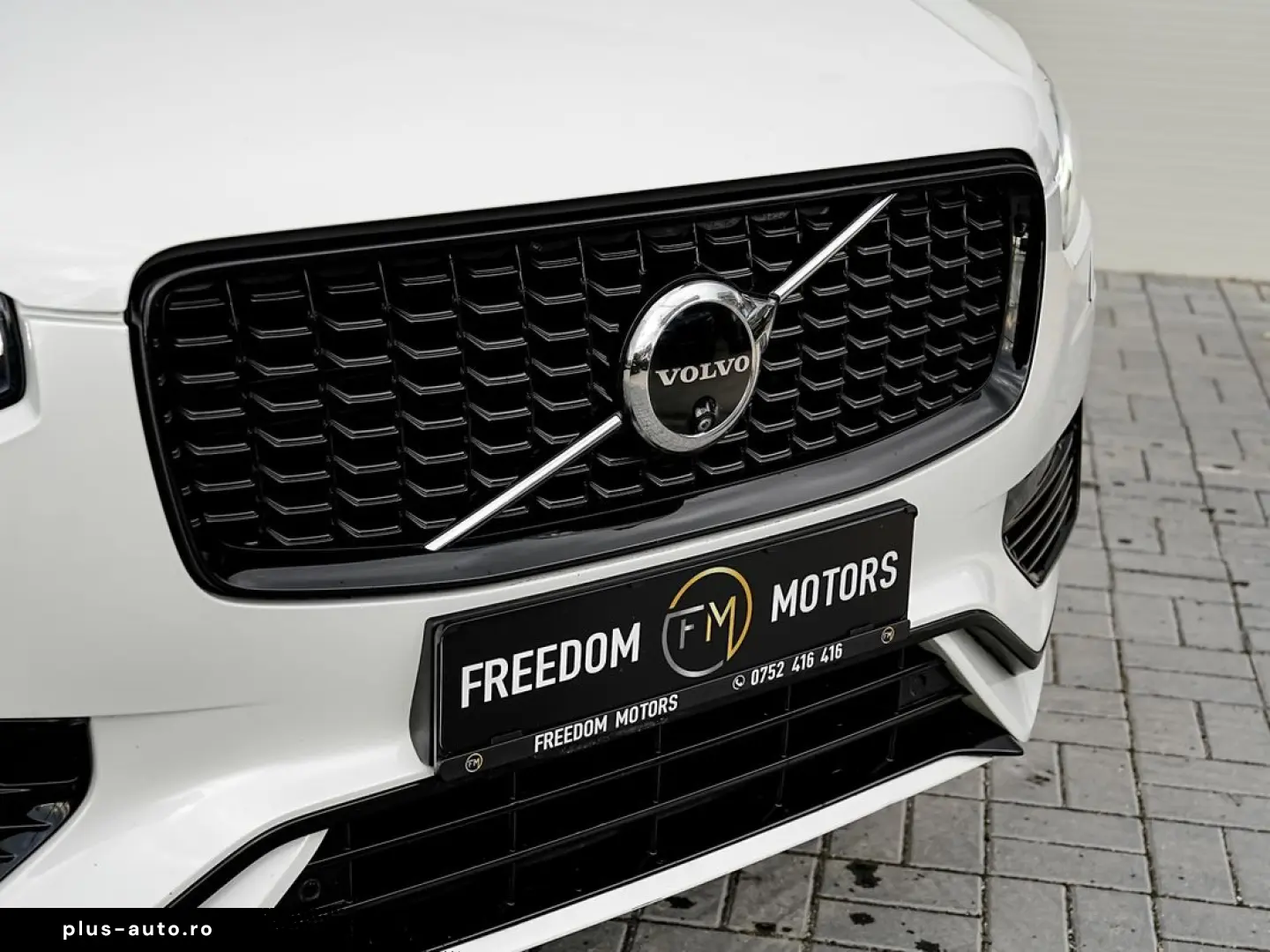 Volvo Xc-90