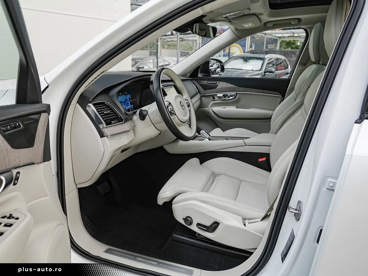 Volvo Xc-90