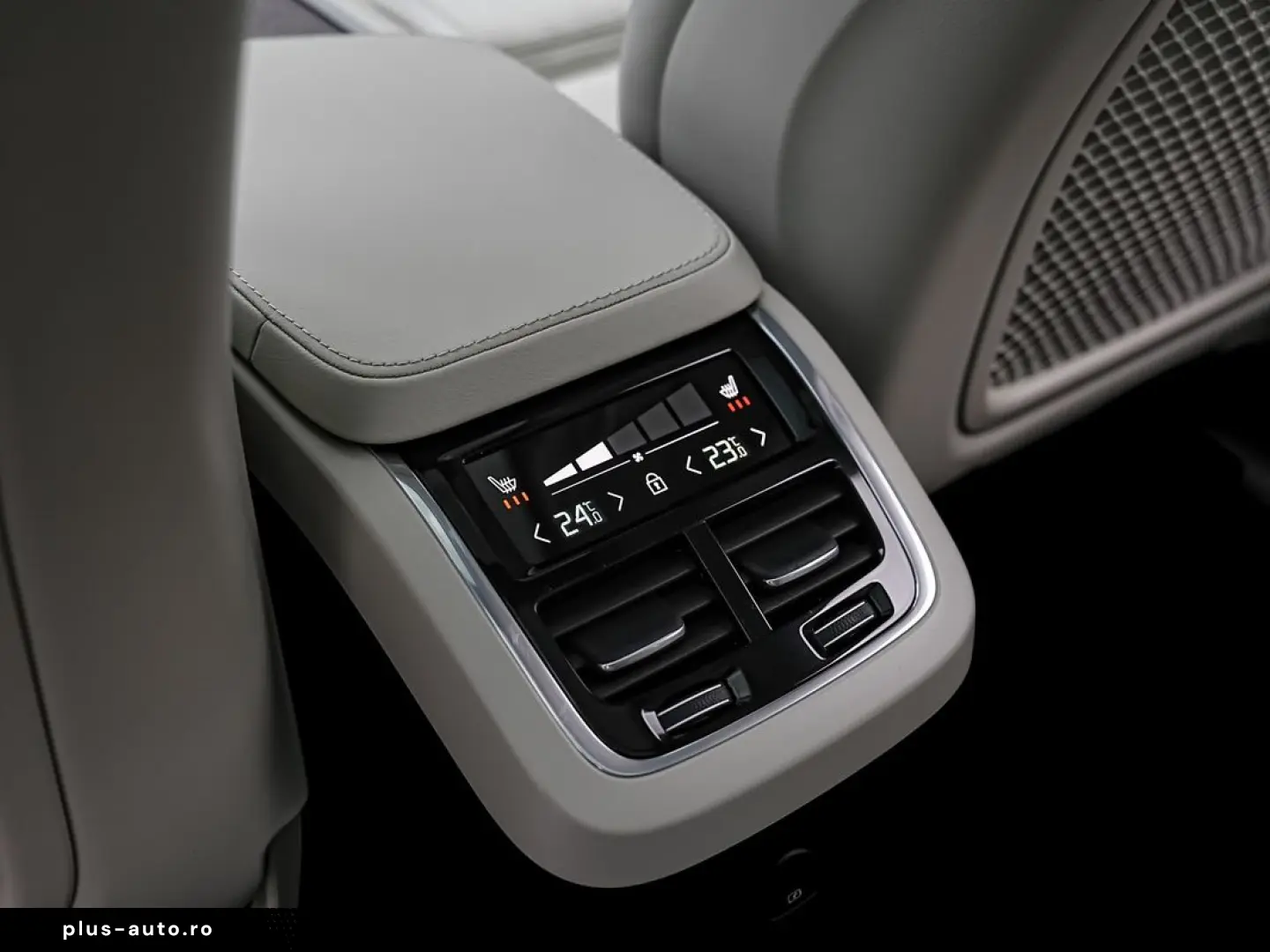 Volvo Xc-90