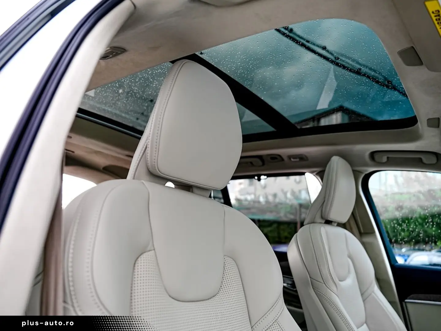 Volvo Xc-90