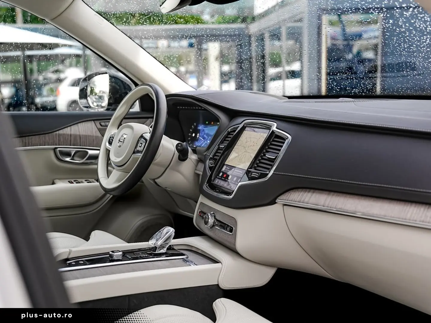 Volvo Xc-90