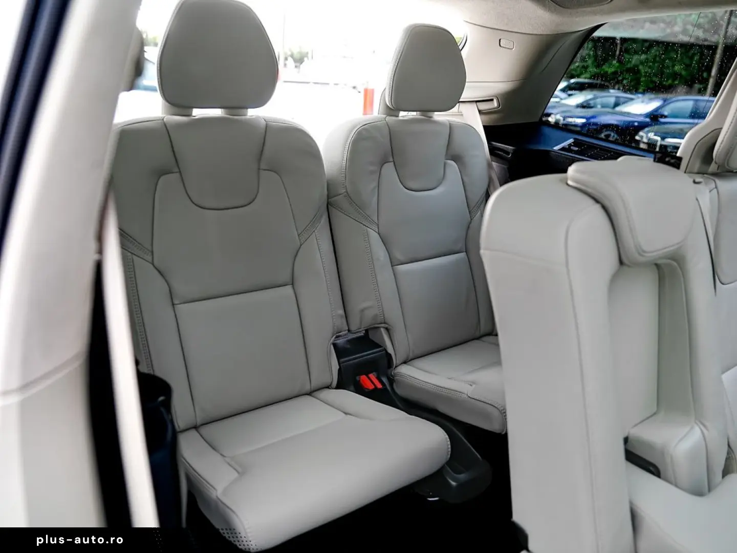Volvo Xc-90