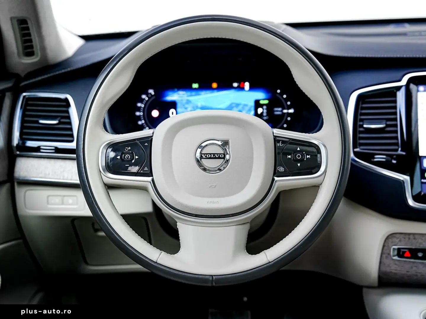Volvo Xc-90