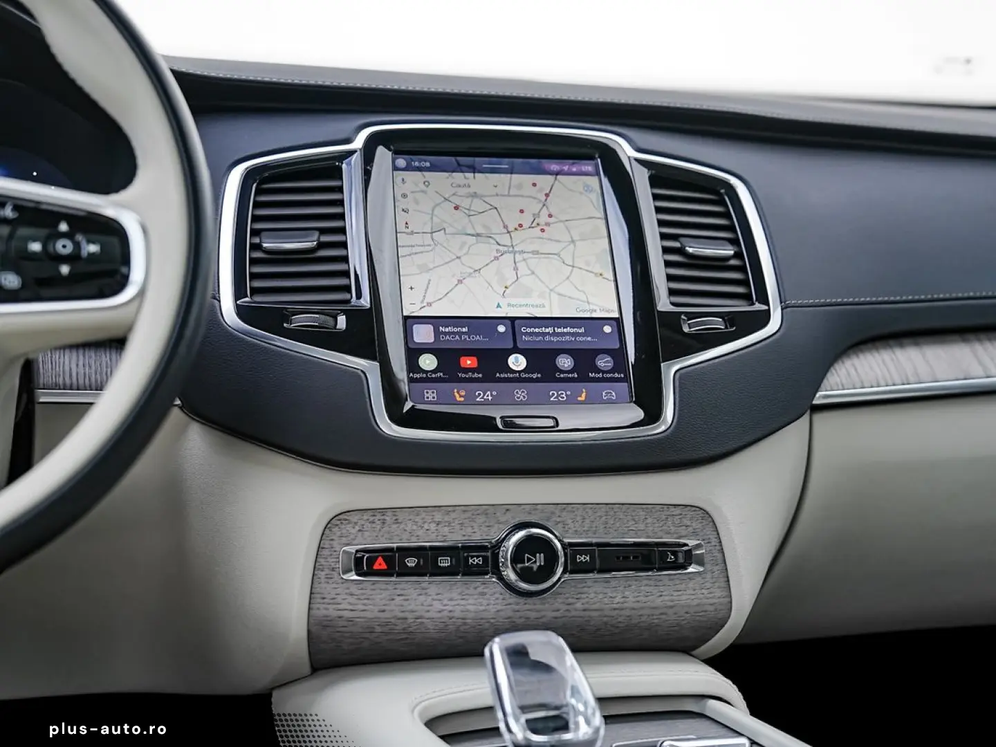 Volvo Xc-90