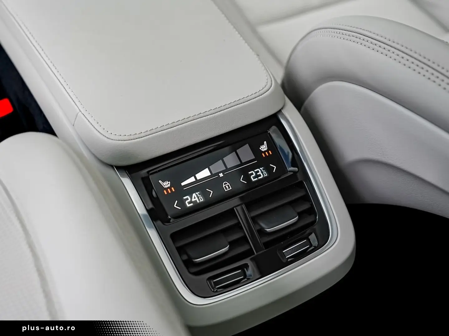 Volvo Xc-90