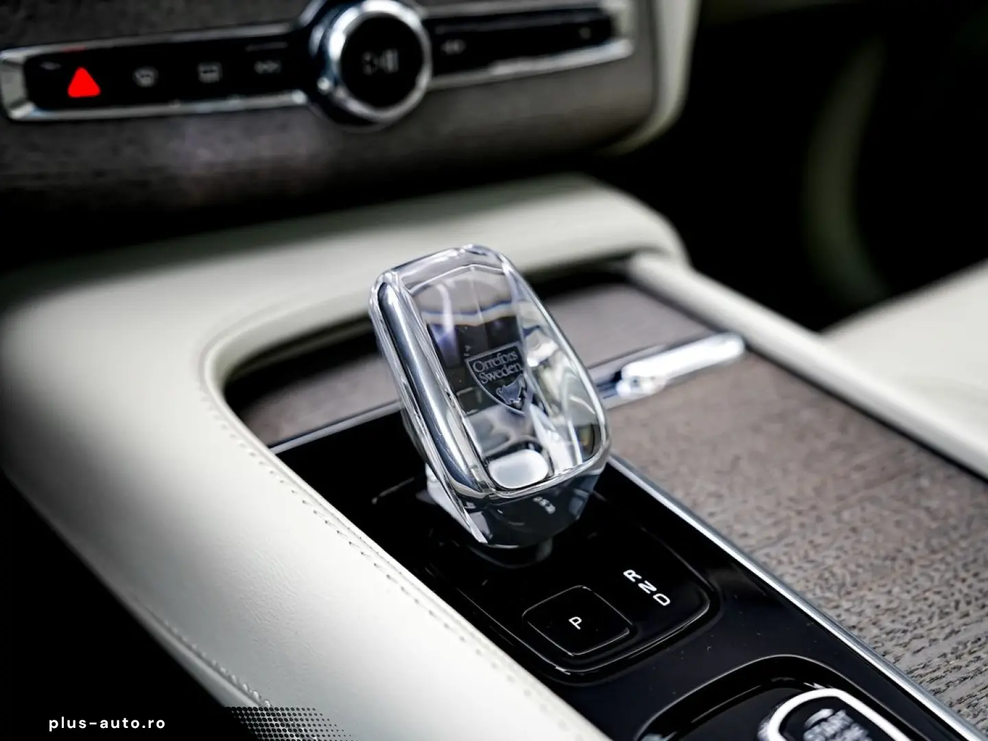 Volvo Xc-90