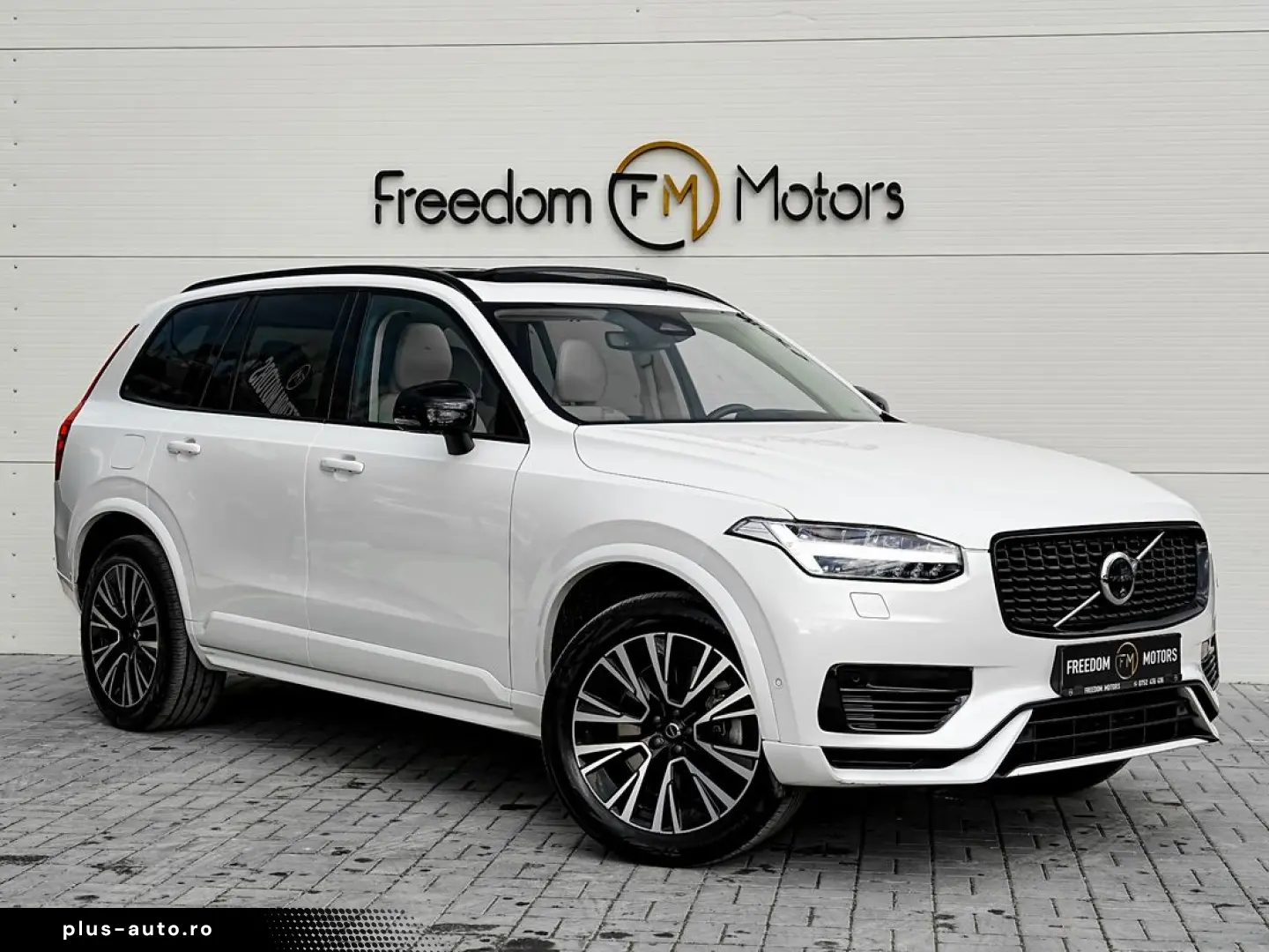 Volvo Xc-90