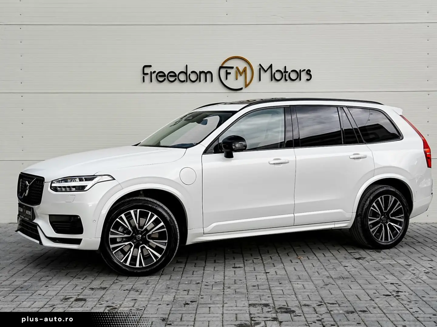 Volvo Xc-90