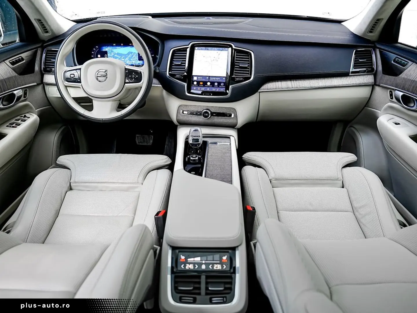 Volvo Xc-90