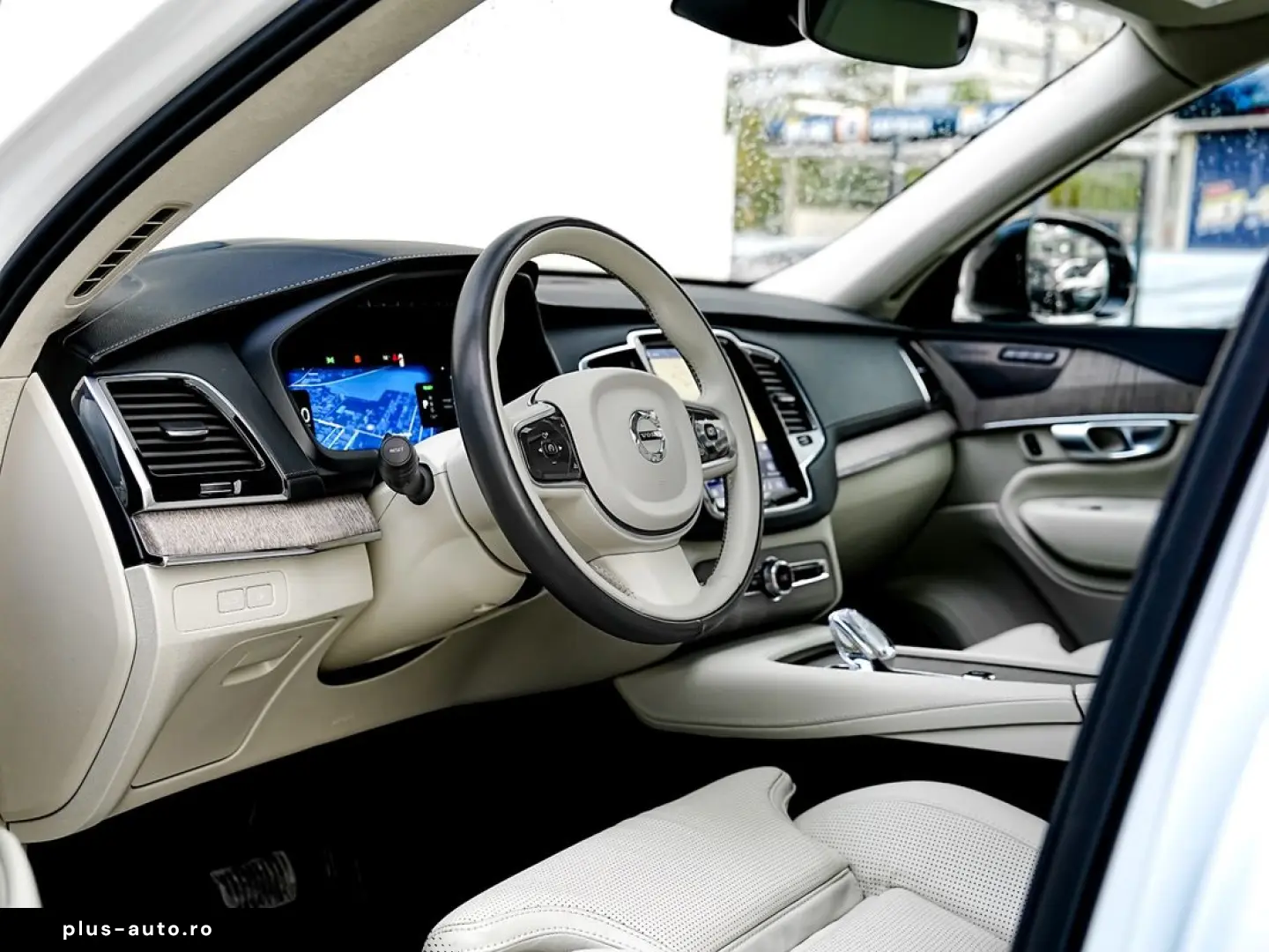 Volvo Xc-90