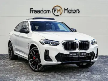 Bmw Bmw-X4M