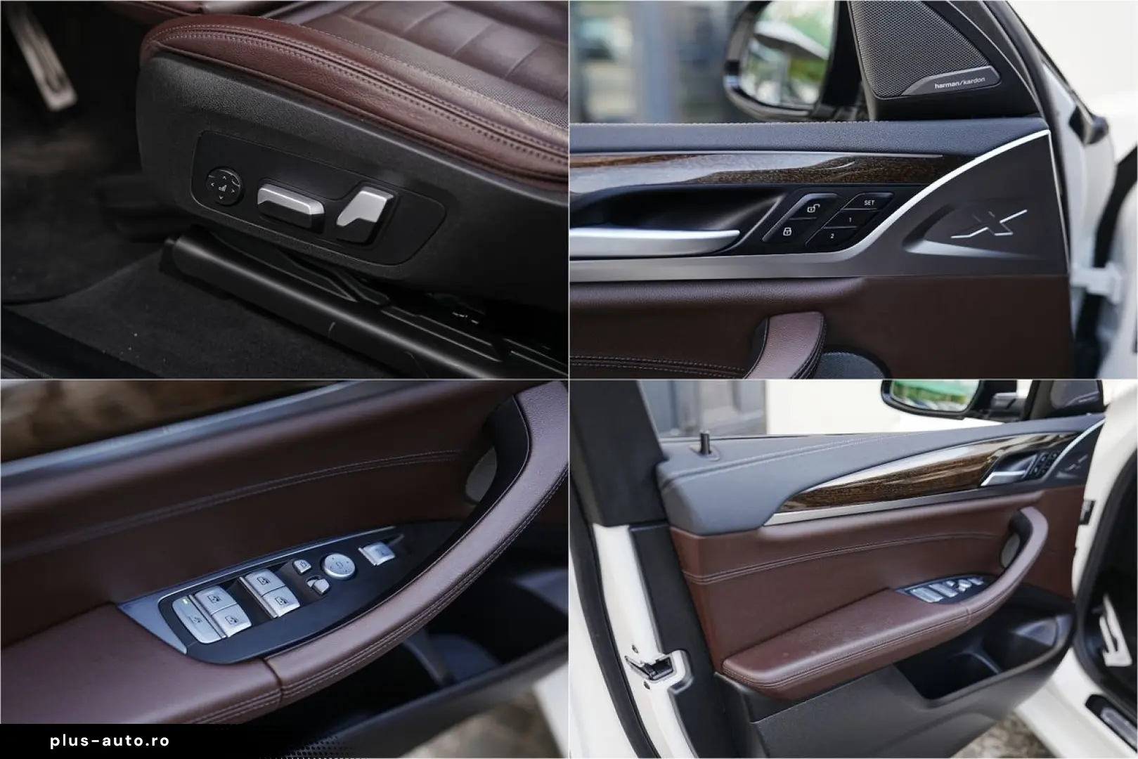 Bmw Bmw-X4M