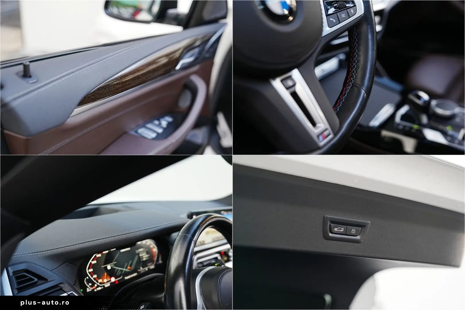 Bmw Bmw-X4M