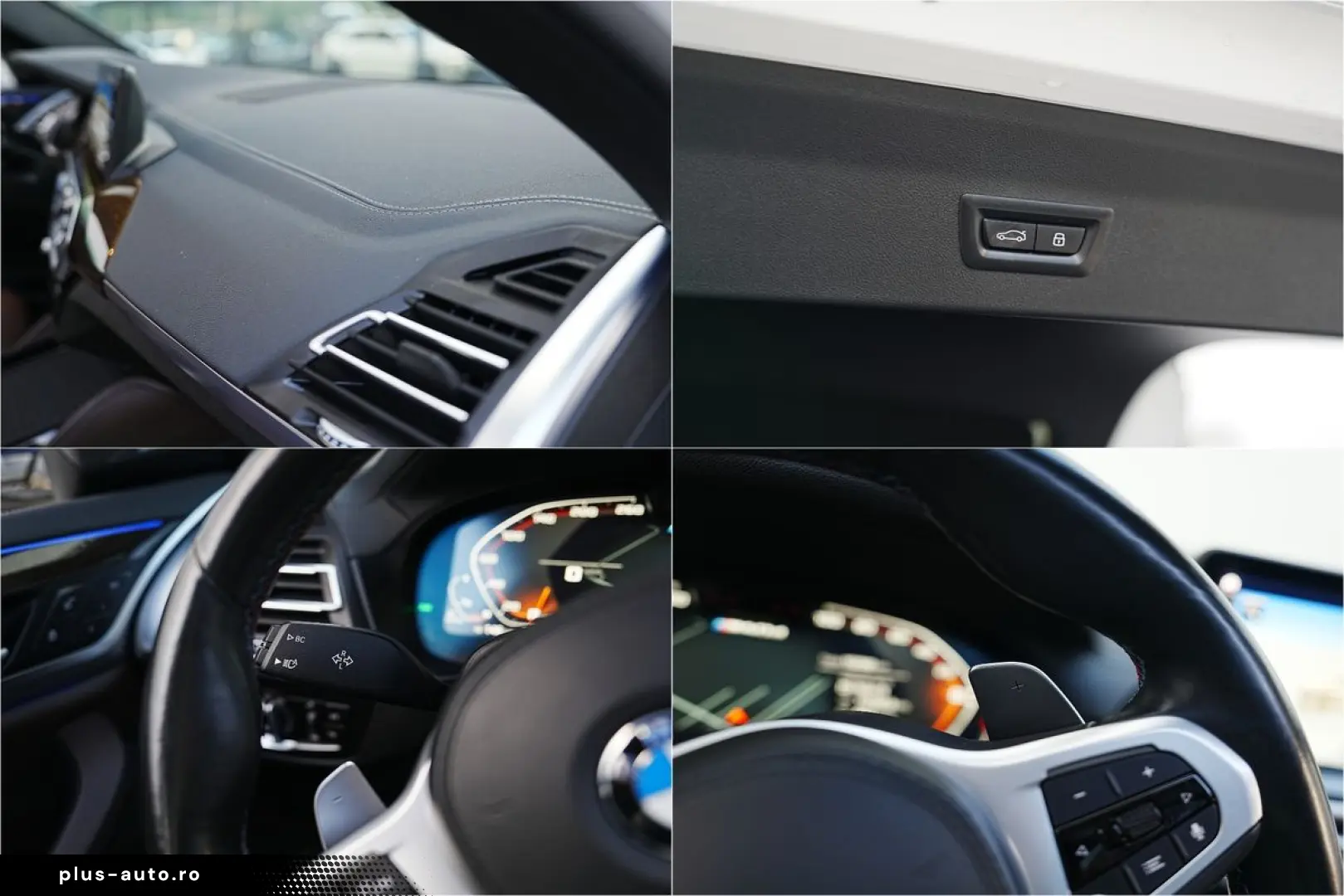 Bmw Bmw-X4M