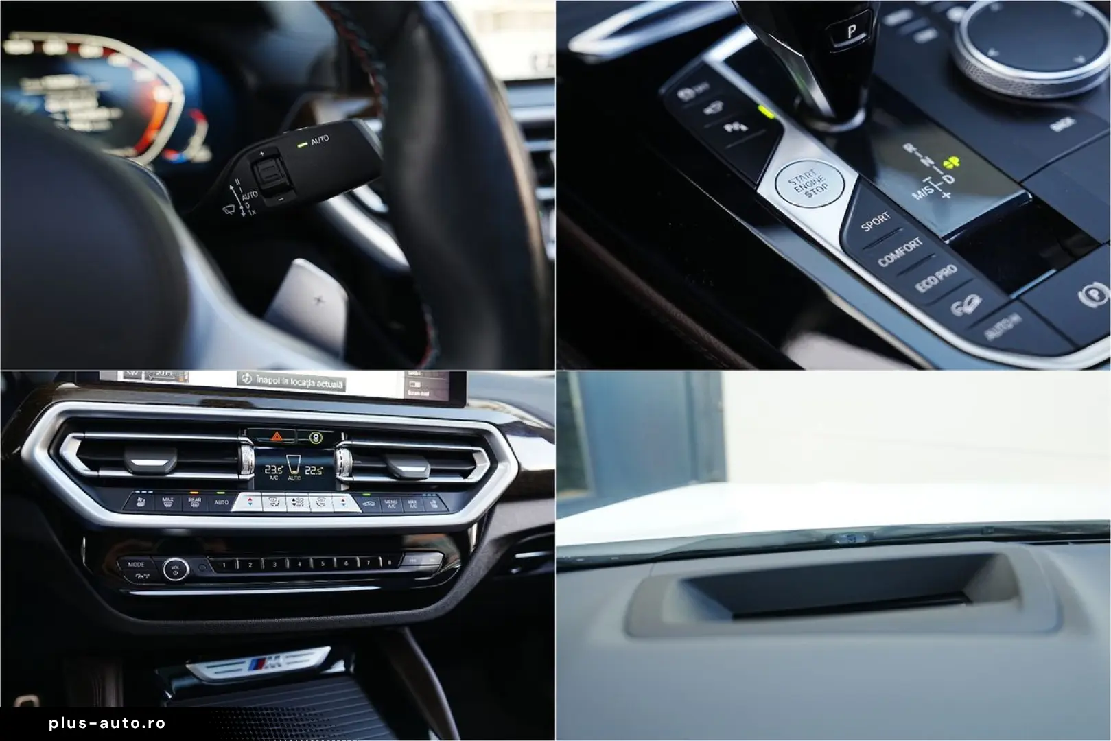 Bmw Bmw-X4M