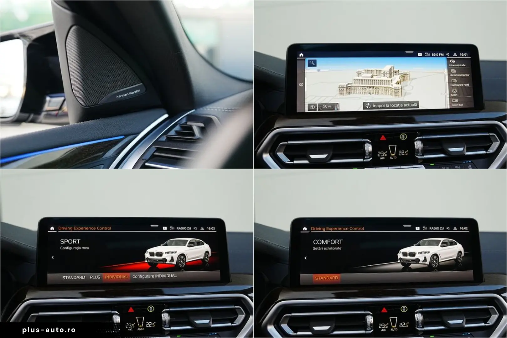Bmw Bmw-X4M