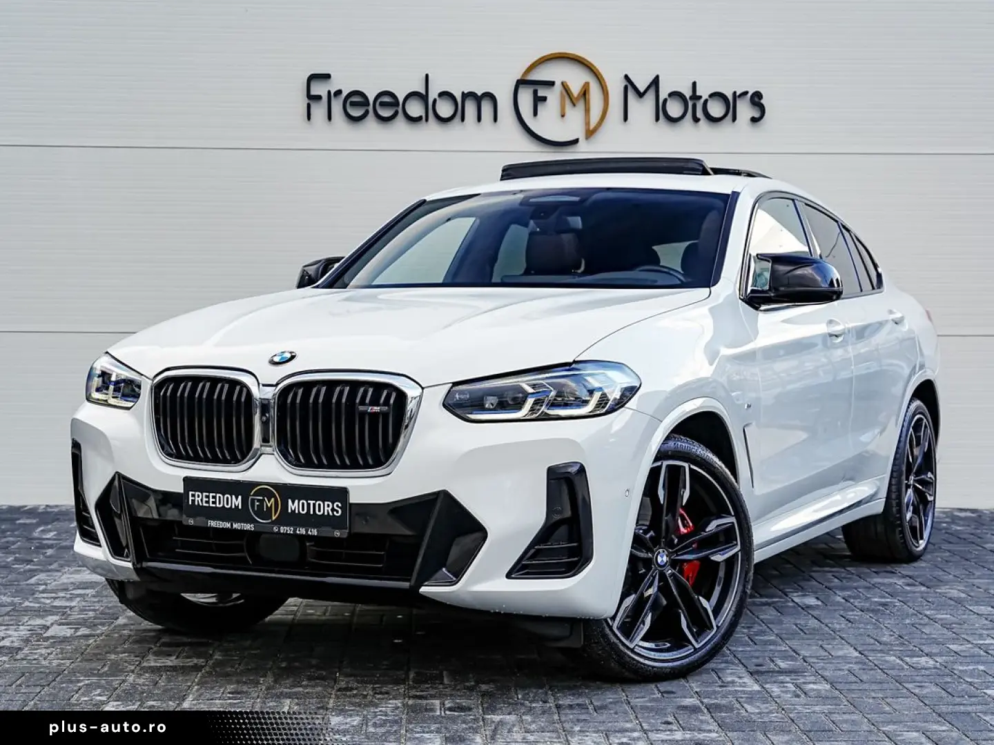 Bmw Bmw-X4M