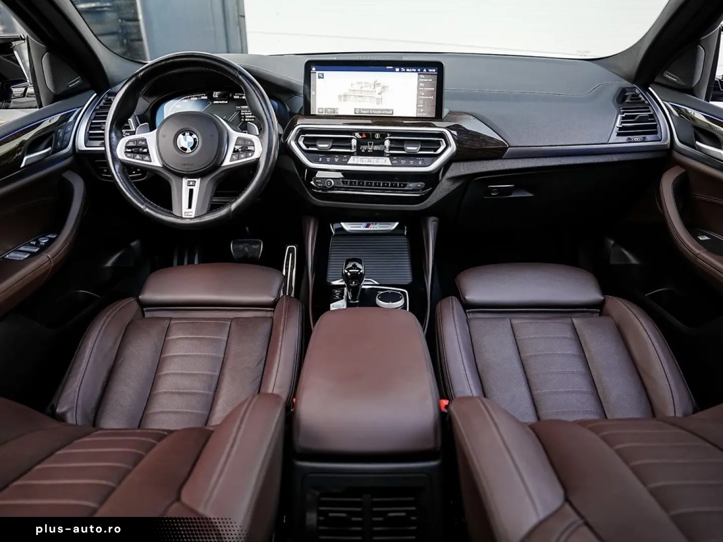 Bmw Bmw-X4M