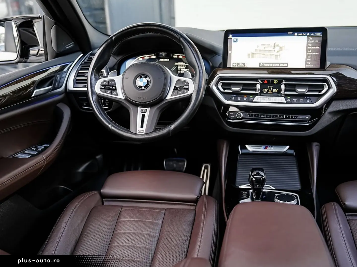 Bmw Bmw-X4M