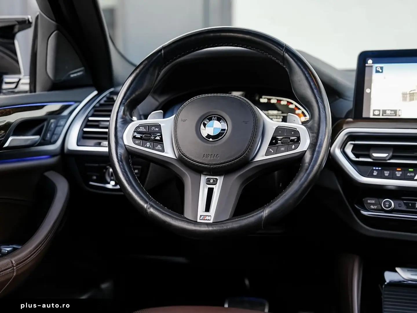 Bmw Bmw-X4M