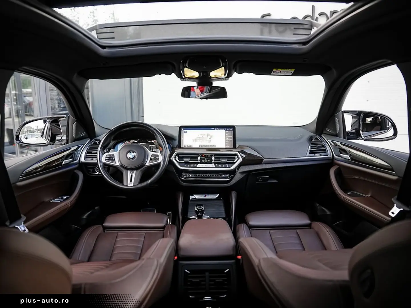 Bmw Bmw-X4M