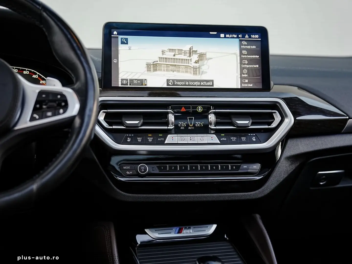 Bmw Bmw-X4M