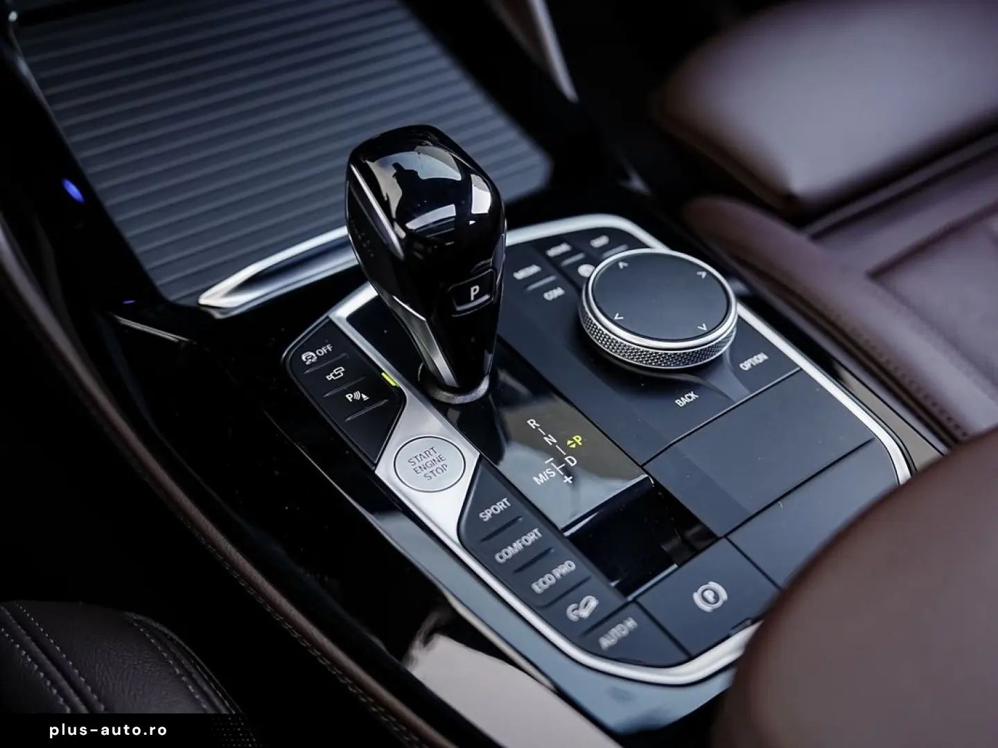 Bmw Bmw-X4M