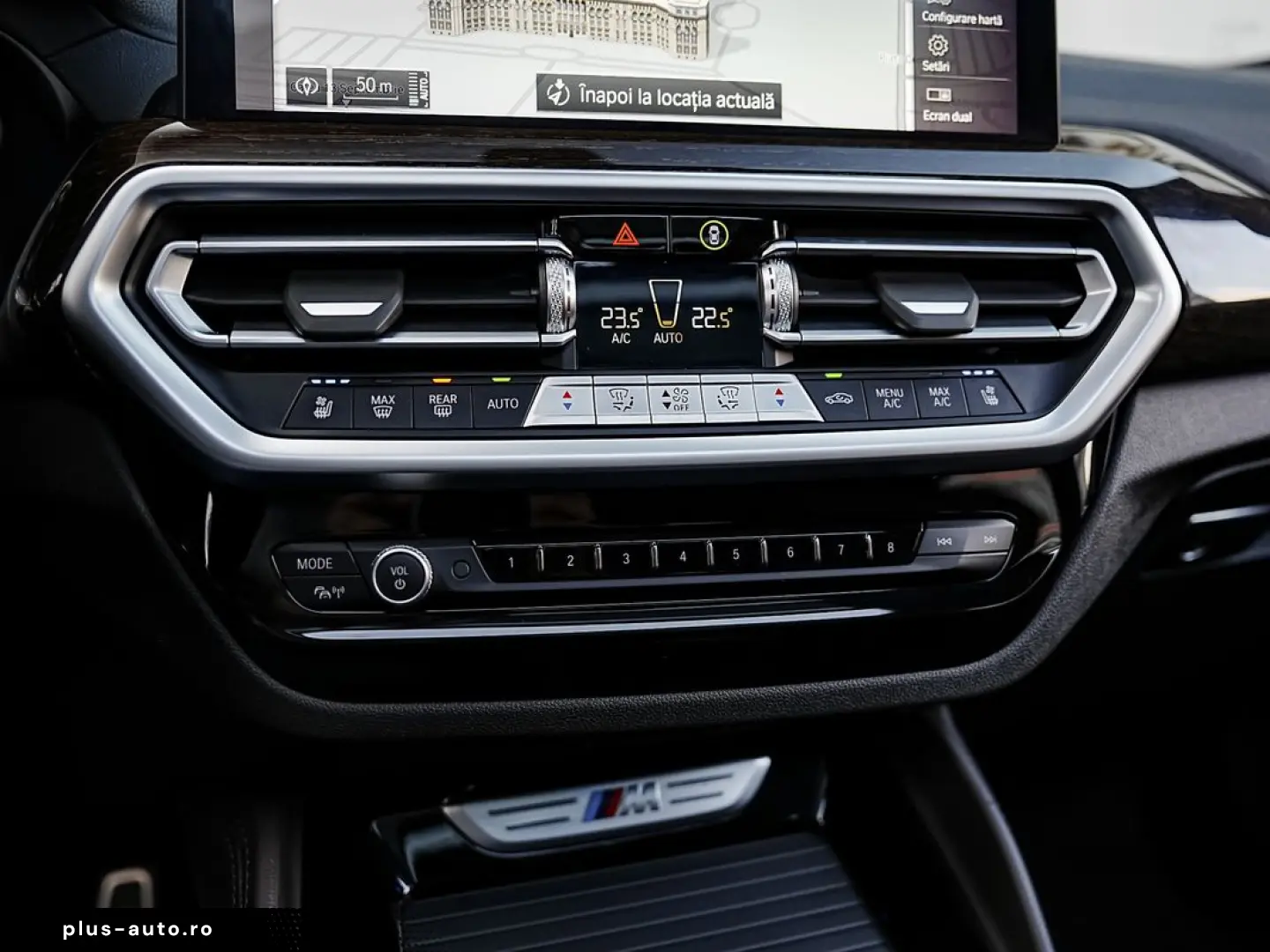 Bmw Bmw-X4M
