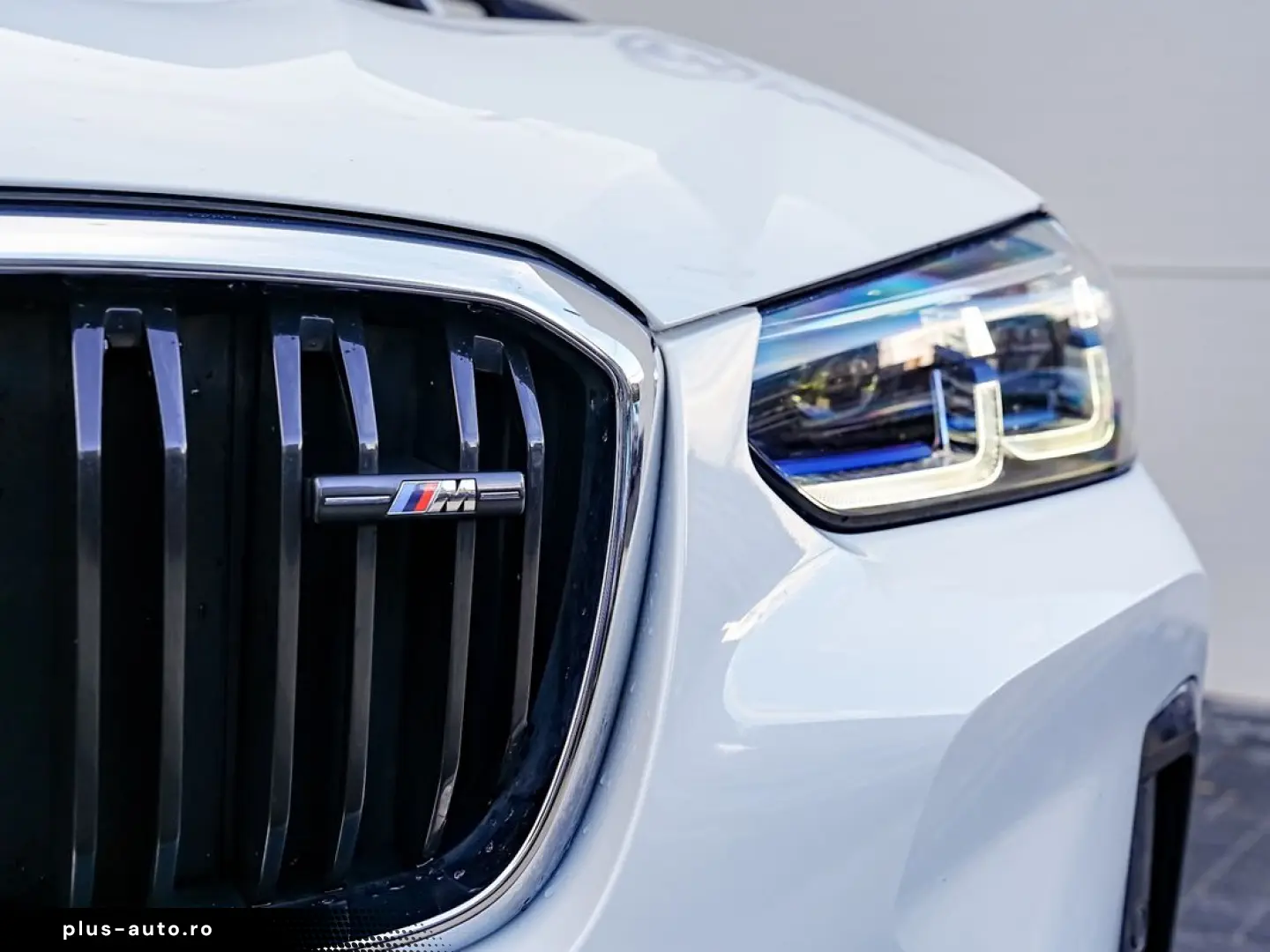 Bmw Bmw-X4M