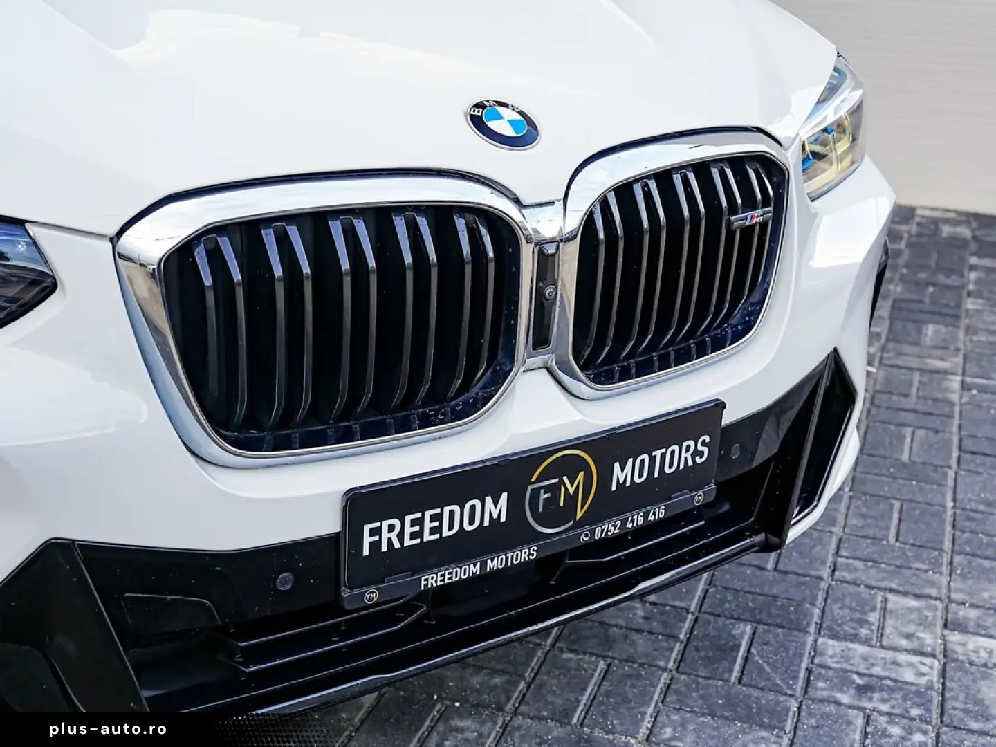 Bmw Bmw-X4M