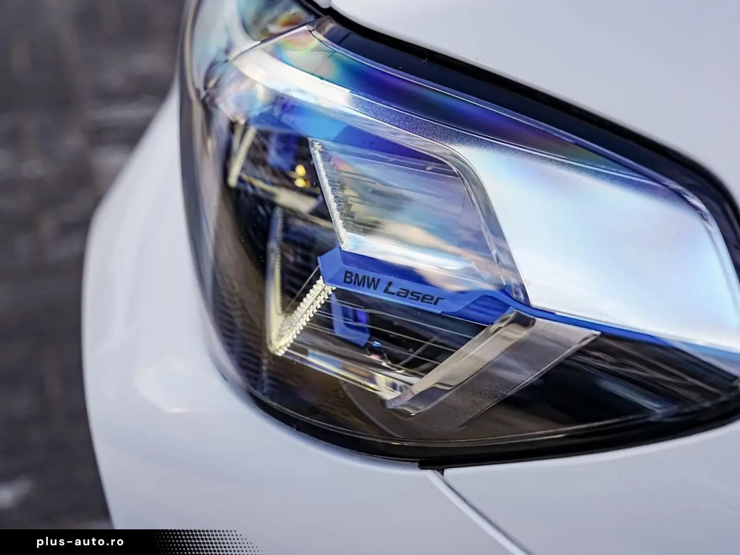 Bmw Bmw-X4M