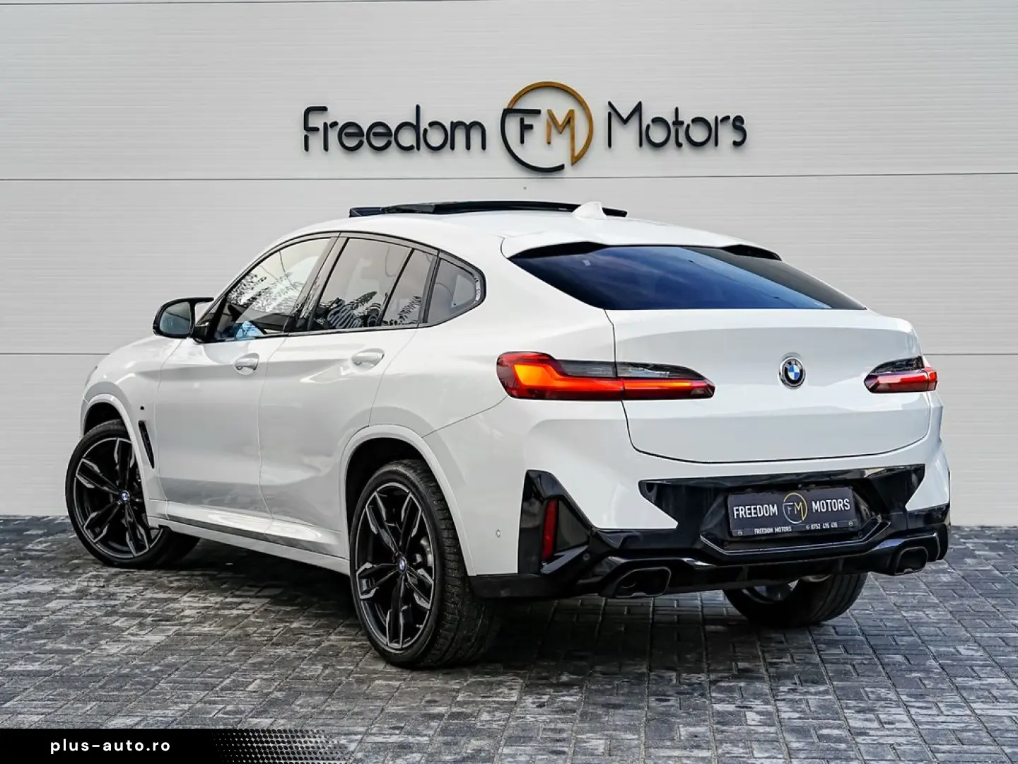 Bmw Bmw-X4M
