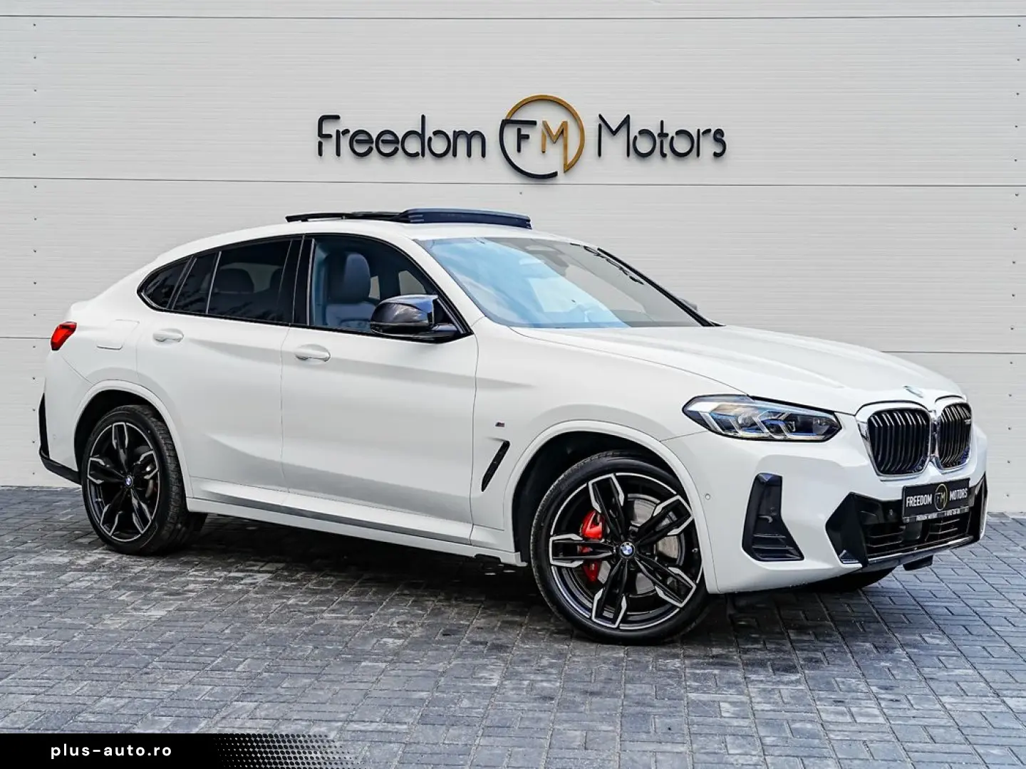 Bmw Bmw-X4M