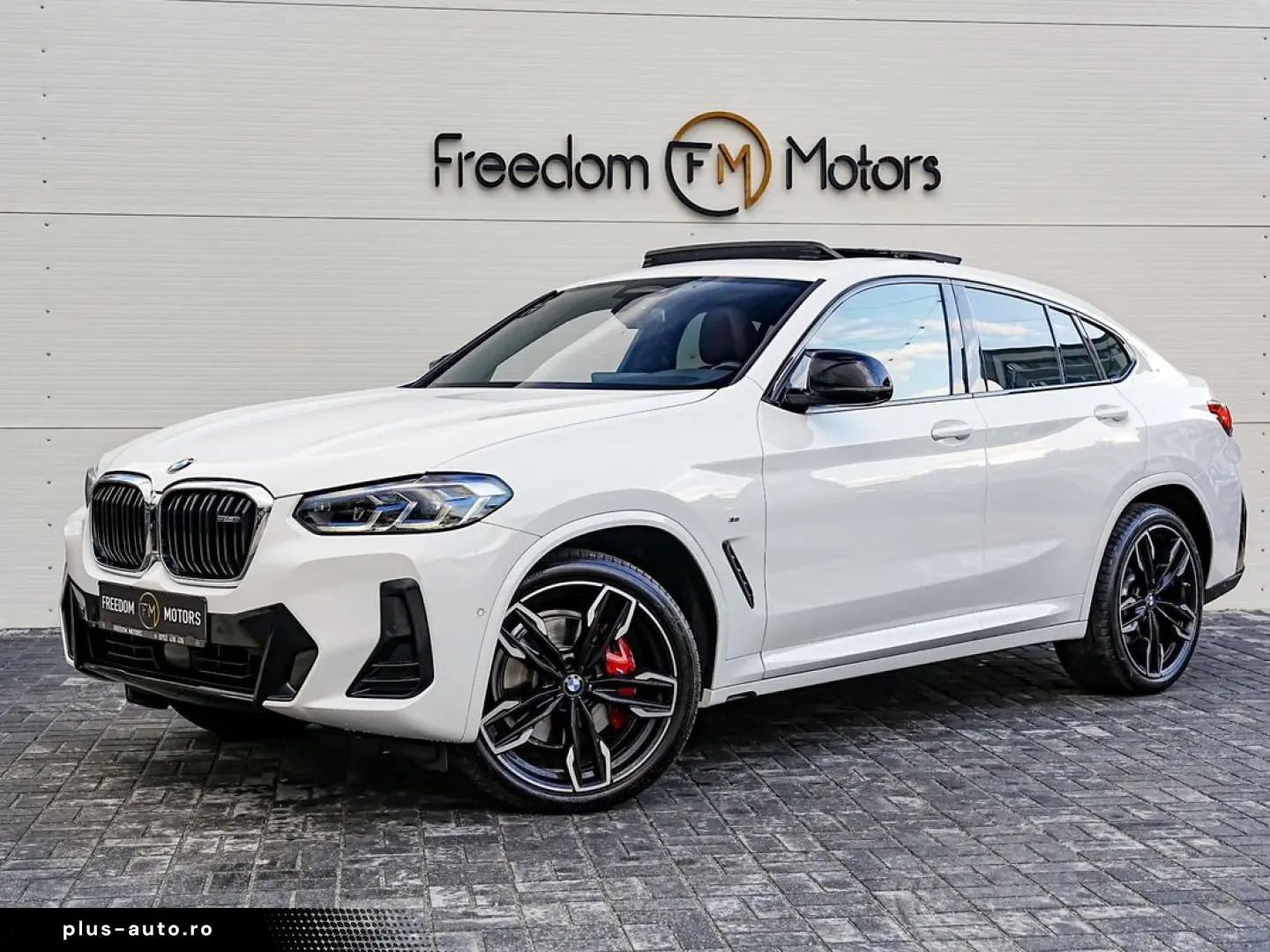 Bmw Bmw-X4M