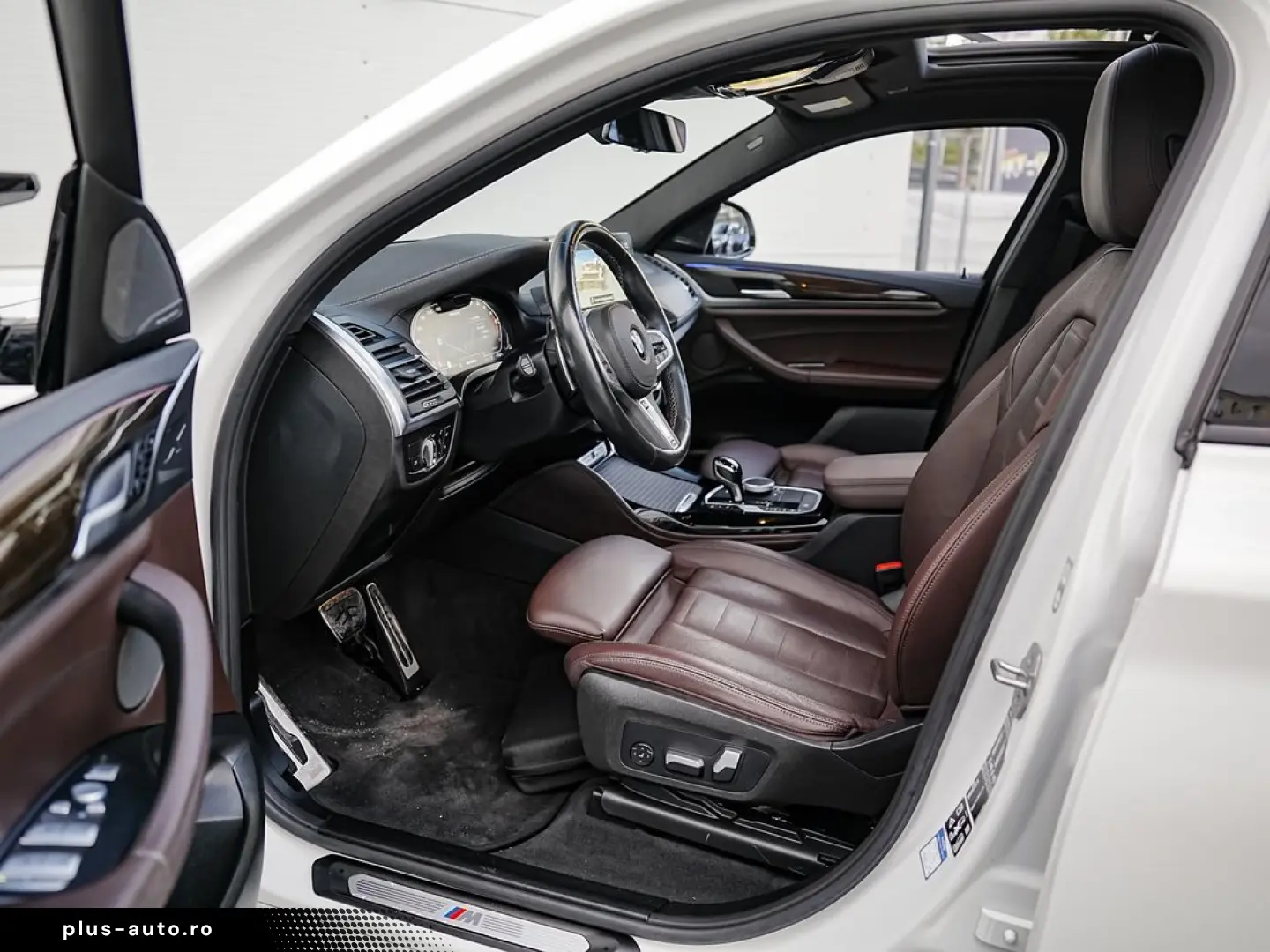 Bmw Bmw-X4M